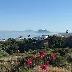 Domillion Sunrise 3bdr 2bath Panoramic Gibraltar View 소토그란데