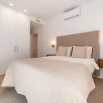 Domillion Sunrise 3bdr 2bath Panoramic Gibraltar View 아파트 *
