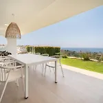 Domillion Sunrise 3bdr 2bath Panoramic Gibraltar View * 소토그란데