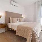 Domillion Sunrise 3bdr 2bath Panoramic Gibraltar View *