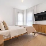 Domillion Sunrise 3bdr 2bath Panoramic Gibraltar View 아파트