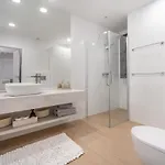 Domillion Sunrise 3bdr 2bath Panoramic Gibraltar View 아파트