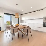 Domillion Sunrise 3bdr 2bath Panoramic Gibraltar View * 소토그란데