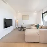 아파트 Domillion Sunrise 3bdr 2bath Panoramic Gibraltar View *