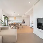 Domillion Sunrise 3bdr 2bath Panoramic Gibraltar View 아파트 소토그란데