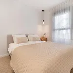 Domillion Sunrise 3bdr 2bath Panoramic Gibraltar View 아파트