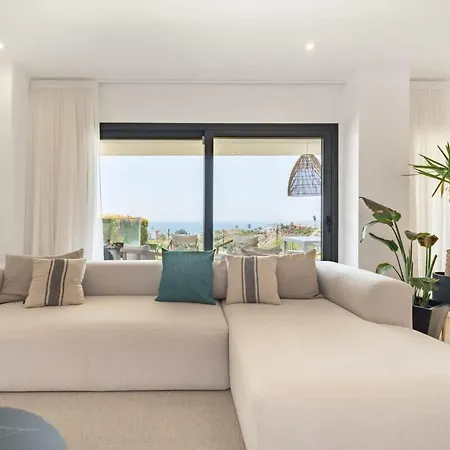 Domillion Sunrise 3bdr 2bath Panoramic Gibraltar View