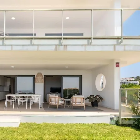 Domillion Sunrise 3bdr 2bath Panoramic Gibraltar View
