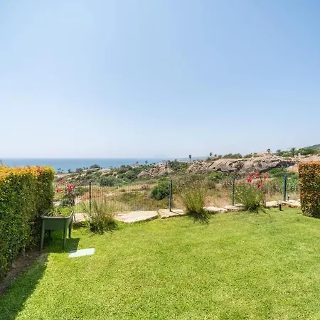 Domillion Sunrise 3bdr 2bath Panoramic Gibraltar View