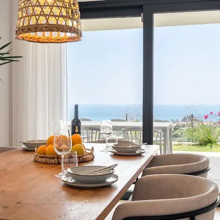 아파트 Domillion Sunrise 3bdr 2bath Panoramic Gibraltar View *