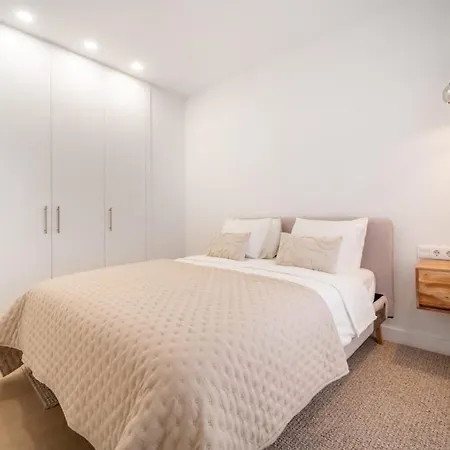 Domillion Sunrise 3bdr 2bath Panoramic Gibraltar View * Sotogrande