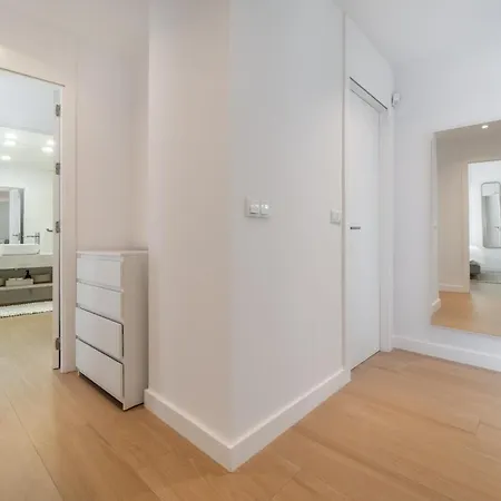 Domillion Sunrise 3bdr 2bath Panoramic Gibraltar View