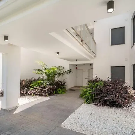 Domillion Sunrise 3bdr 2bath Panoramic Gibraltar View 소토그란데