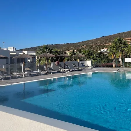 Domillion Sunrise 3bdr 2bath Panoramic Gibraltar View 소토그란데