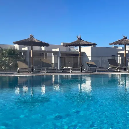 Domillion Sunrise 3bdr 2bath Panoramic Gibraltar View 아파트